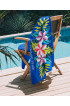 Personalized Hand Painted Rayon Sarong
